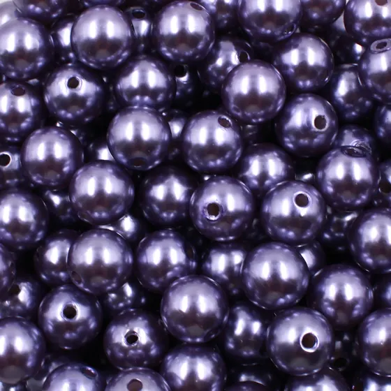 Lilas Metalico