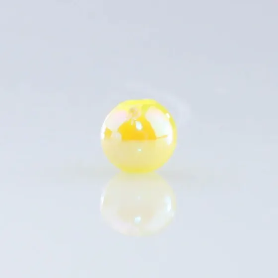 Amarelo Claro