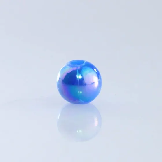 Azul Escuro