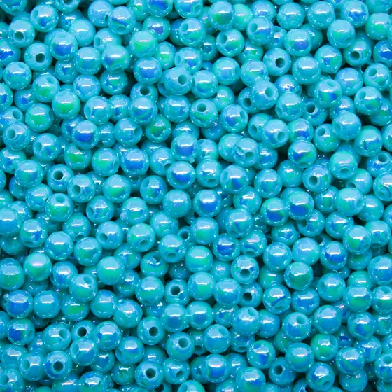 Azul Turquesa Claro