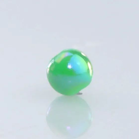 Verde