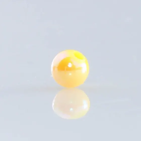 Amarelo
