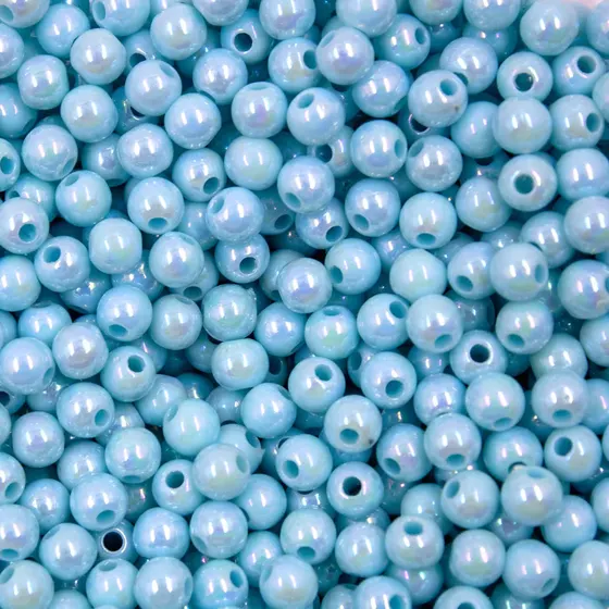 Azul Bebe