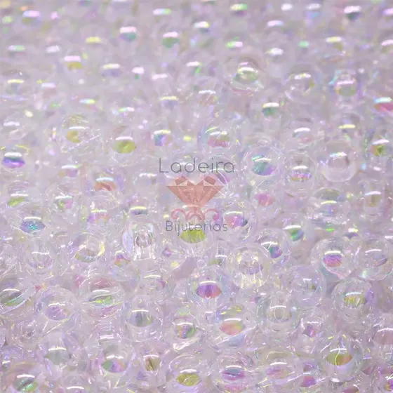 Cristal Transparente