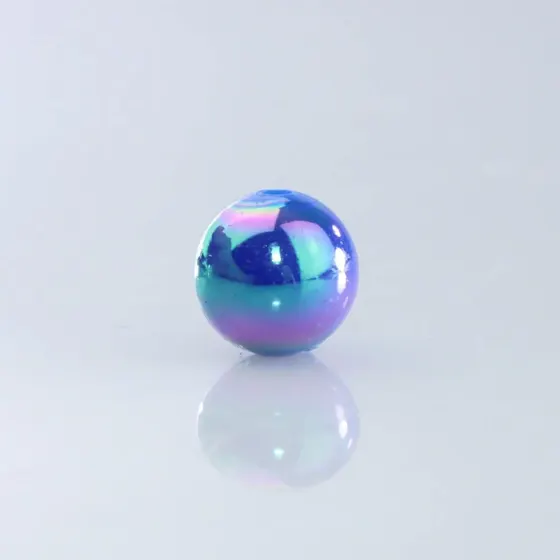 Azul Escuro