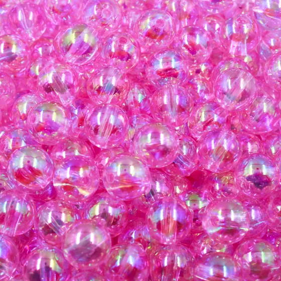 Rosa Chiclete