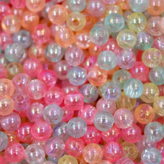 Colorido Cristal Ab