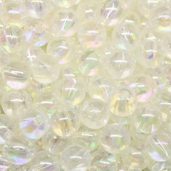 Cristal Transparente
