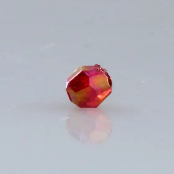 Vermelho