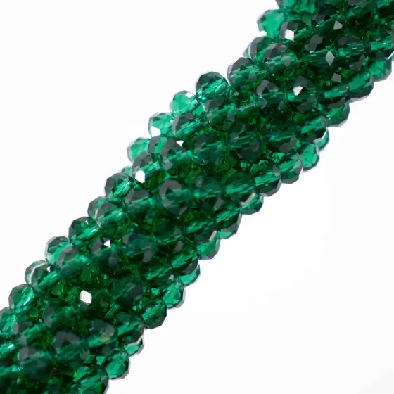 Verde Esmeralda