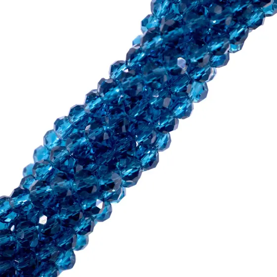 Azul Turquesa