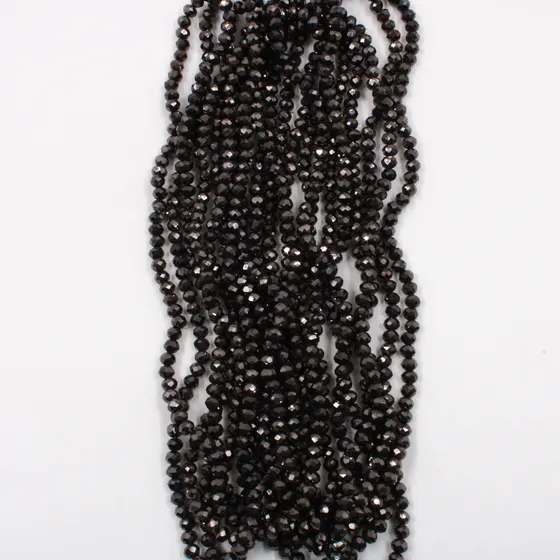 Jet Hematite