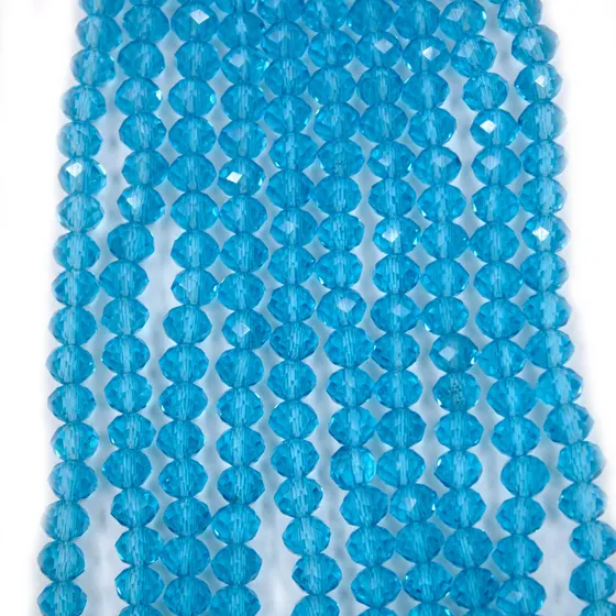 Azul Turquesa