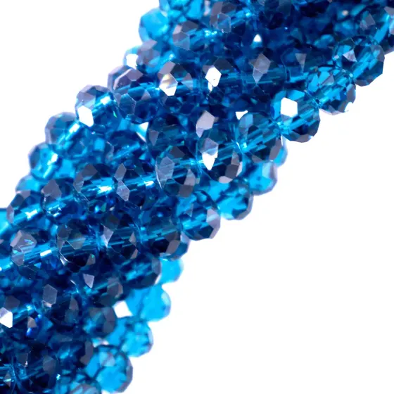 Azul Turquesa
