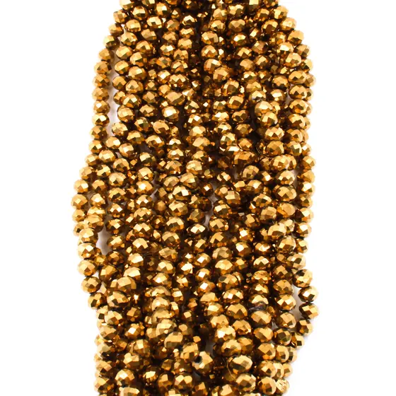 Dourado Metal