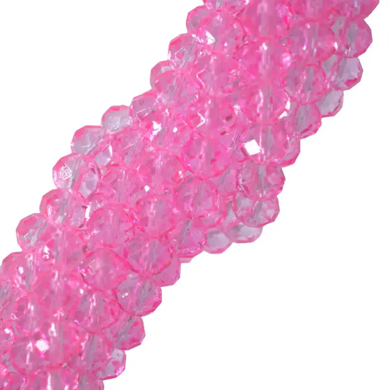 Rosa Chiclete