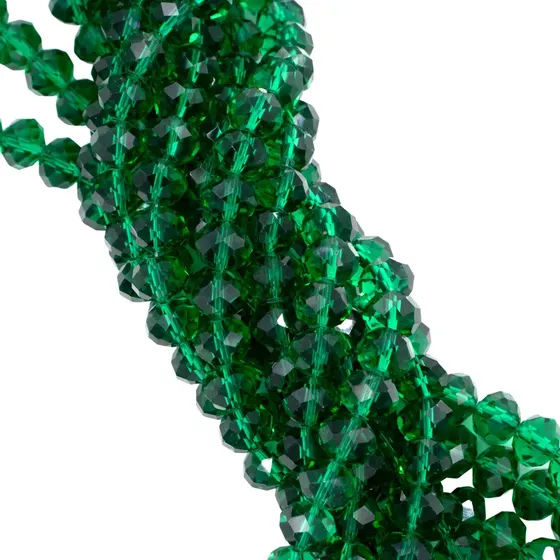 Verde Esmeralda