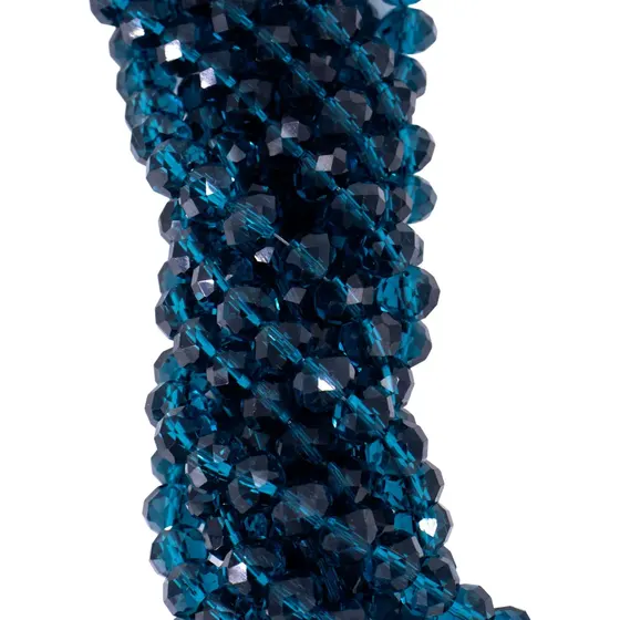 Azul Turquesa