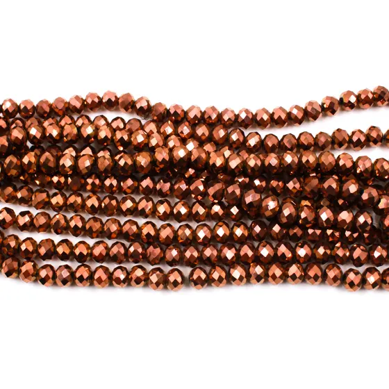 Cobre Metal