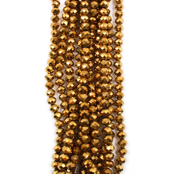 Dourado Metal