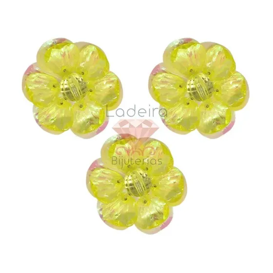 Amarelo