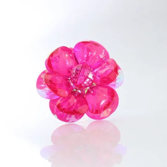 Rosa Pink