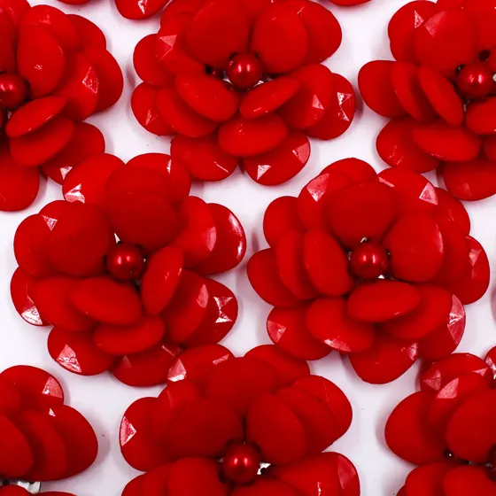 Vermelho