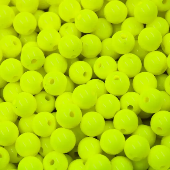 Amarelo Neon