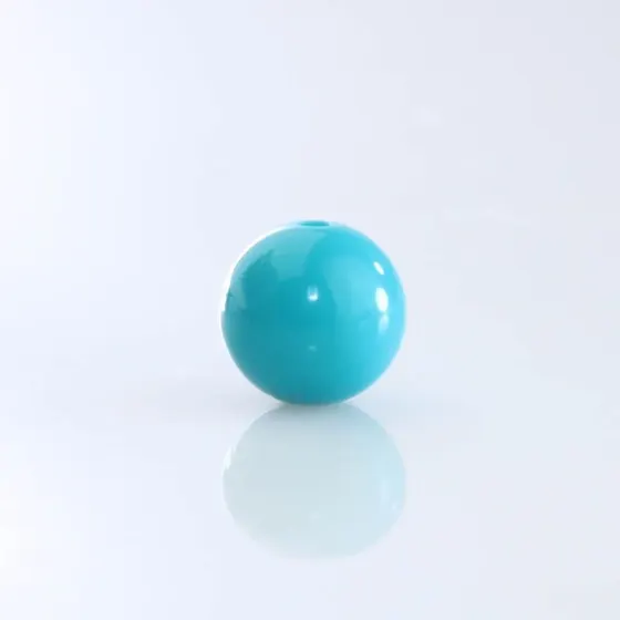 Verde Turquesa