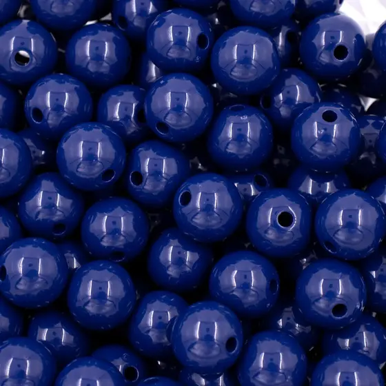 Azul Marinho