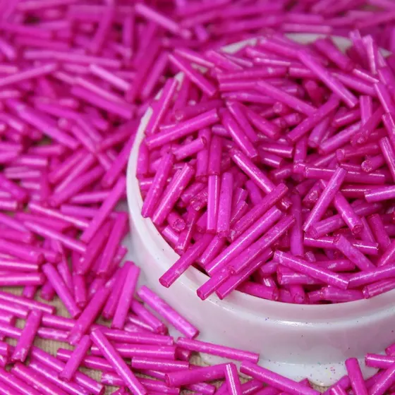 Pink-
