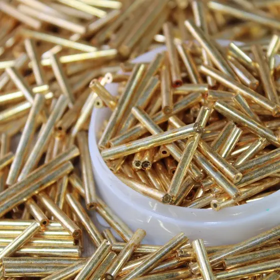 Dourado Metalizado-