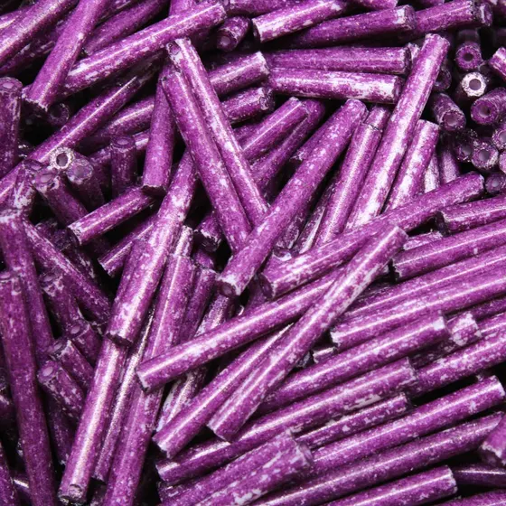 Roxo Opaco-