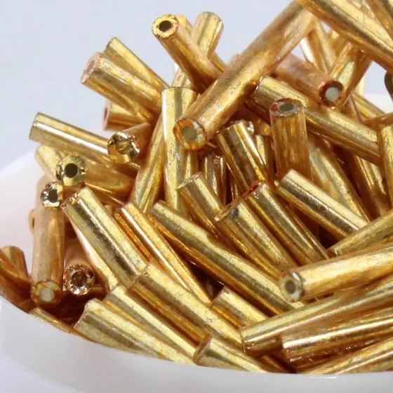 Dourado Metalizado-