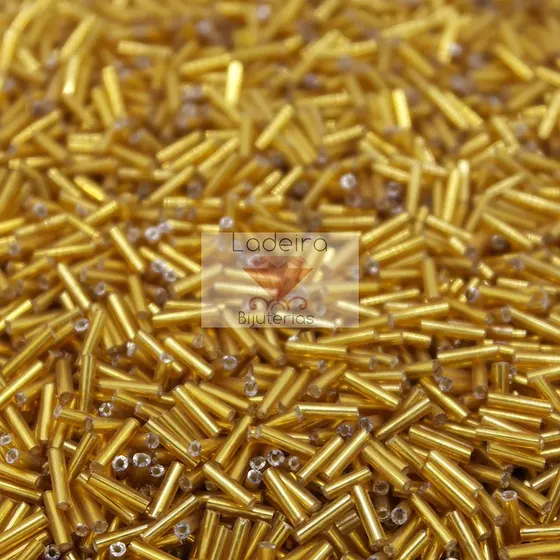 Dourado Metalizado-