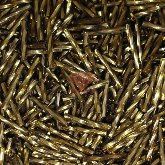 Ouro Velho Metalizado
