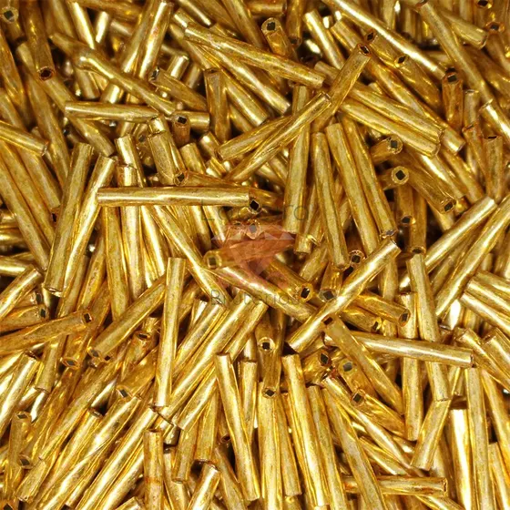 Dourado Metalizado-