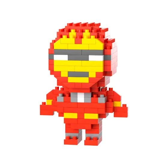 Homem De Ferro