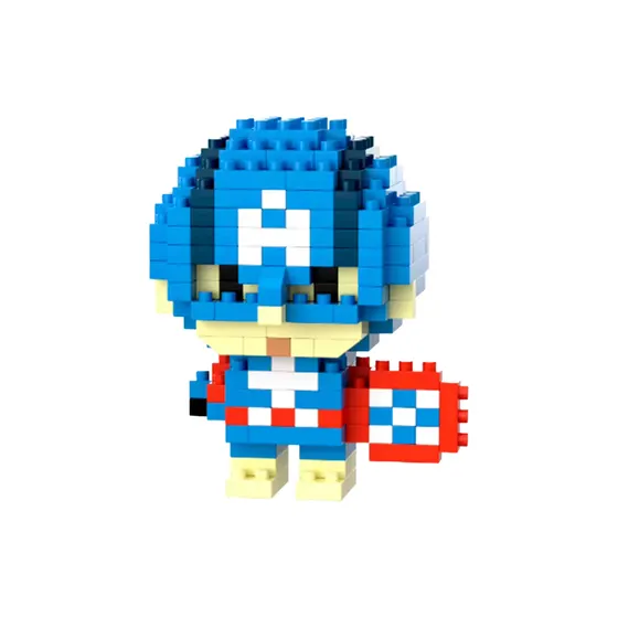Capitao America
