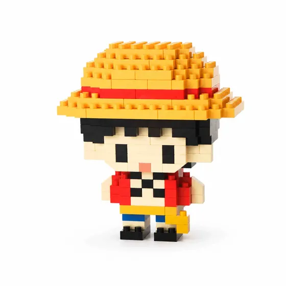 Luffy