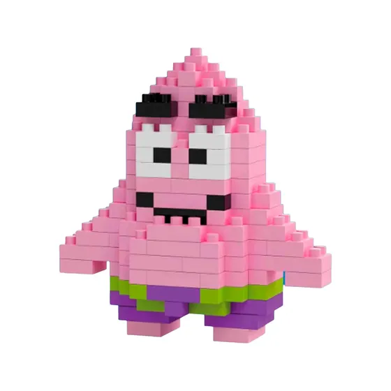 Patrick