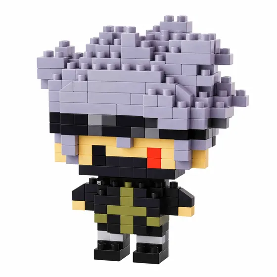 Kakashi