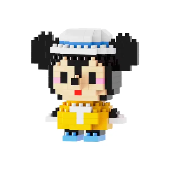 Mickey