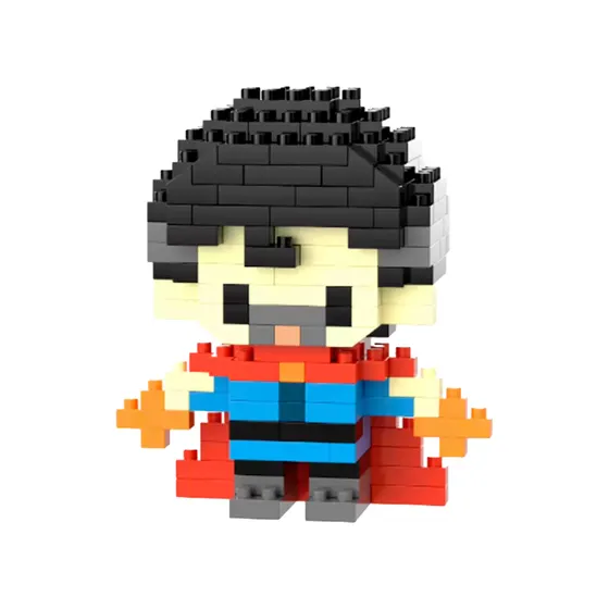 Dr Estranho