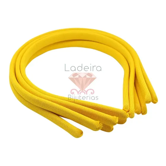 Amarelo Canario
