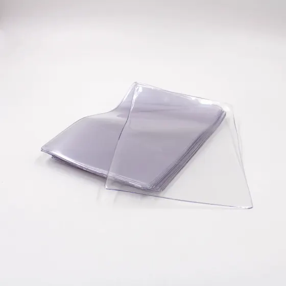 Plastico Selado Para Laco Piscina G 100X150Mm Com 20 Pecas