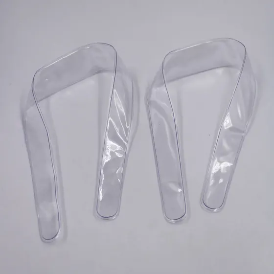 Plastico Selado Para Tiara Piscina38Cm Com 24 Pecas