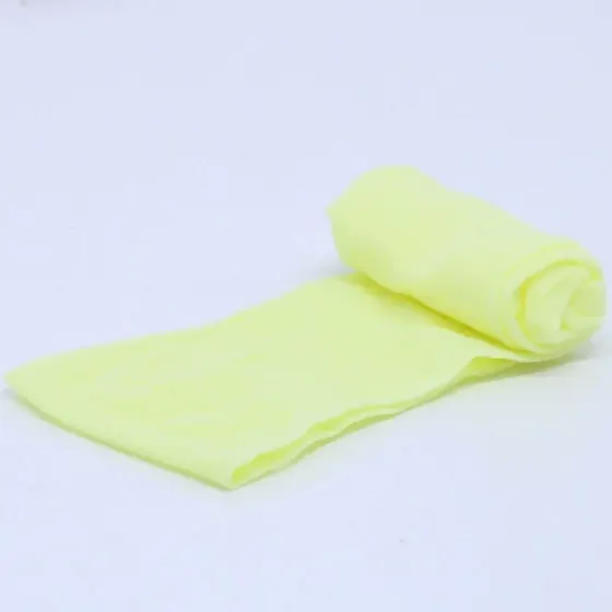 Amarelo Bebe