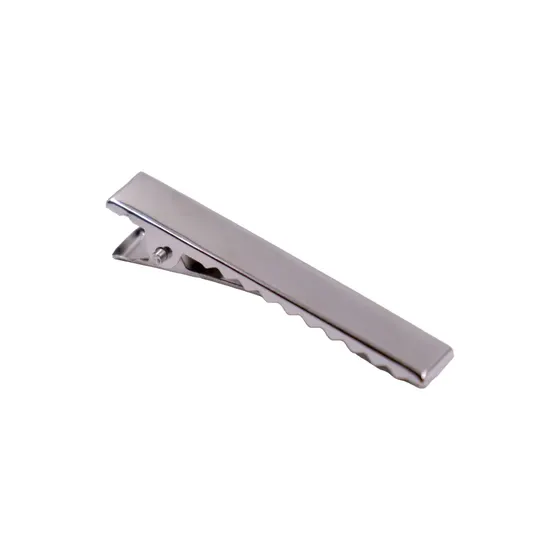 Bico De Pato Retangular 45Mm Em Ferro Com 500 Pecas