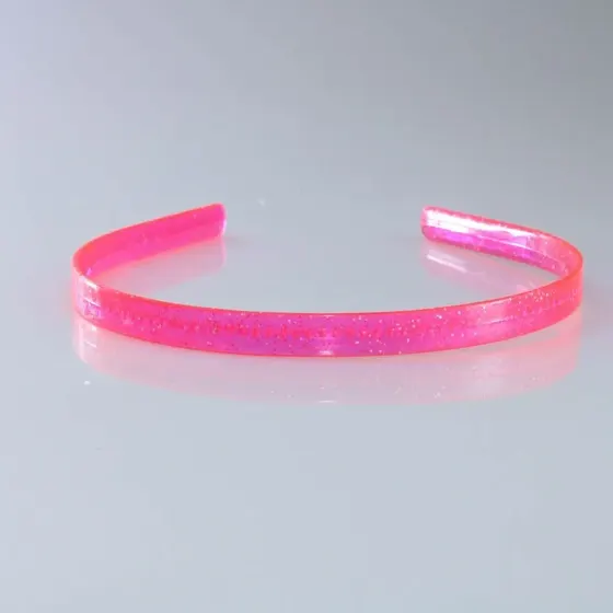 Glitter Pink